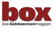 Gerhard Ogrisek - box - Das Südsteiermarkmagazin
