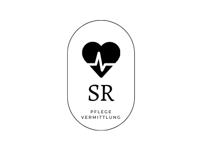 SR Pflegevermittlung e.U. Logo