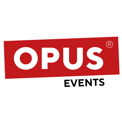 OPUS Marketing GmbH - EVENTS virtuel - hybrid - live