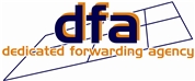dfa Spedition GmbH