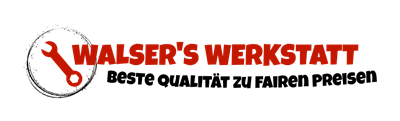 Daniel Walter Walser - KFZ- Werkstatt