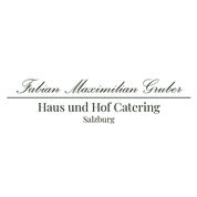Fabian Maximilian Gruber - Fabian Maximilian Gruber Haus und Hof Catering Salzburg