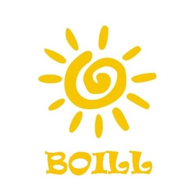 Boill GmbH Logo