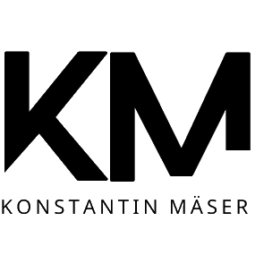 Konstantin Laurin Mäser, MA, BA - Unternehmensberatung & Wirtschaftscoaching