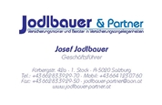 Jodlbauer & Partner KG - VERSICHERUNGSMAKLER und Berater in Versicherungsangelegenhei