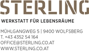 Sterling GmbH