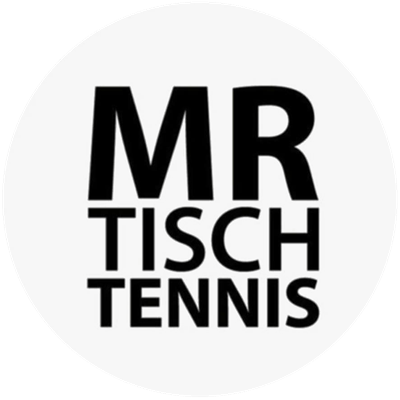 Christoph Maier - Tischtennis Shop Mr. Tischtennis