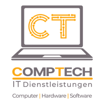 COMPTECH e.U. - IT Dienstleistungen, Computer Hardware und Software Handel