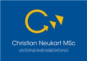 Christian Neukart, MSc - MSc Unternehmensberatung - Datenschutzexperte
