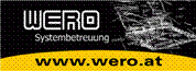 Jürgen Karl Wehinger - WERO Systembetreuung - Ing. Jürgen Wehinger