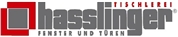 Hasslinger GmbH - Bau- und Portaltischlerei