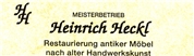 Heinrich Heckl