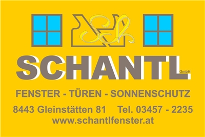 Schantl GmbH