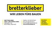 Bretterklieber Hoch- und Tiefbau GmbH