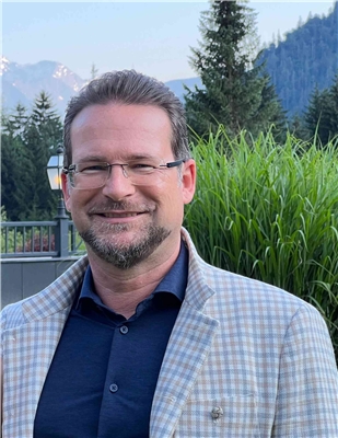 Michael Karl Gasser, MBA MPA