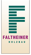 Gerhard Faltheiner - Holzbau Faltheiner