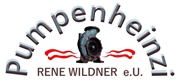 Pumpenheinzi - Rene Wildner e.U. - Pumpenheinzi.at