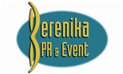 Berenika Sterba -  Berenika PR & Event