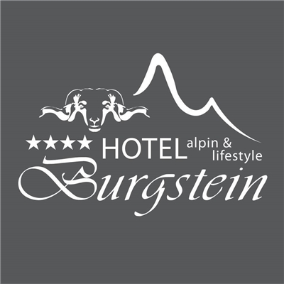 Maximilian Gufler - Hotel Burgstein**** - alpin & lifestyle
