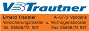 Erhard Ronald Trautner - VBT - TRAUTNER Maklerbüro