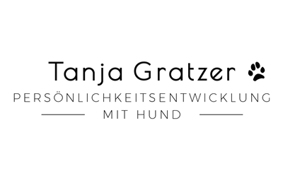 Tanja Christina Gratzer - Persönlichkeitsentwicklung mit Hund