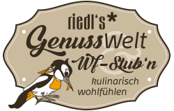 Riedls Genusswelt KG - Riedl Genusswelt KG