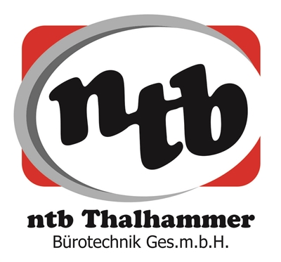 ntb Thalhammer Bürotechnik Gesellschaft m.b.H. - NTB Thalhammer Bürotechnik Ges.m.b.H.