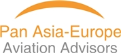 Peter Francis Hoslin - Pan Asia-Europe Aviation Advisors