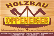 Oppeneiger Holzbau GmbH