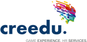 Creedu Consulting OG -  GAME EXPERIENCE. HR SERVICES.