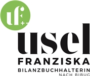 Franziska Usel - Bilanzbuchhalterin nach BiBuG
