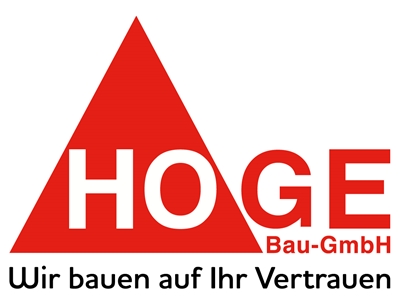 HOGE Bau-GmbH - HOGE Bau-GmbH