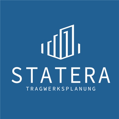 STATERA Tragwerksplanung GmbH & Co KG - STATERA Tragwerksplanung. KONSTRUKTIV. WIRTSCHAFTLICH.