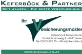 Keferböck & Partner Gesellschaft m.b.H. - Die Makler