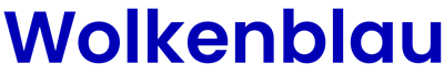 Wolkenblau Finanzmanagement GmbH