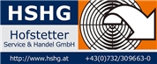 Hans Hofstetter Service u. Handel GmbH -  HSHG