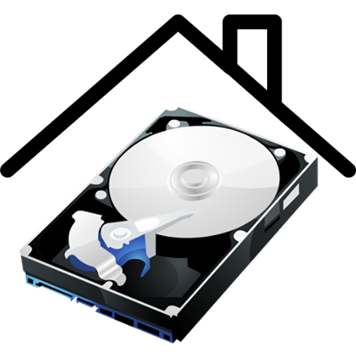 HDD-Housing e.U.