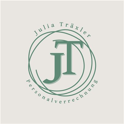 Julia Träxler - Personalverrechnung nach BibuG