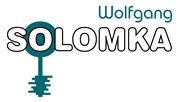 Wolfgang Solomka -  Aufsperr- und Schlüsseldienst