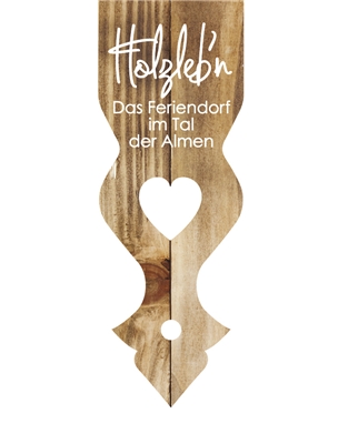 Feriendorf Holzleb'n GmbH