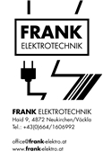 Adolf Frank - Frank Elektrotechnik