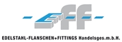 EDELSTAHL - FLANSCHEN + FITTINGS Handelsges.m.b.H. in Liqu.