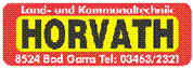 Franz Horvath