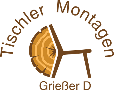 Daniel Grießer - Tischler Montagen