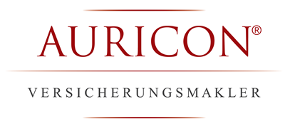 AURICON GmbH - Versicherungsmakler; Berater in Versicherungsangelegenheiten