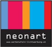 NA Lichtwerbung GmbH -  NEONART, NA Lichtwerbung GmbH