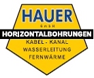 Elektro Hauer GmbH - Horizontalbohrungen Hauer