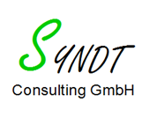SYNDT Consulting GmbH -  SYNDT