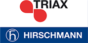 Triax Austria GmbH - Triax - Hirschmann Austria GmbH