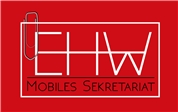 Elisabeth Hackl-Winkler -  EHW Mobiles Sekretariat